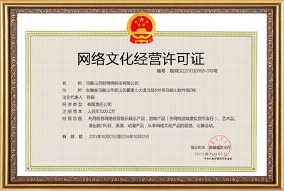 企业办理网络文化经营许可证时常见的问题与应对策略